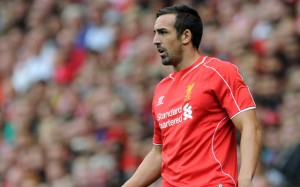 Jose Enrique Liverpool