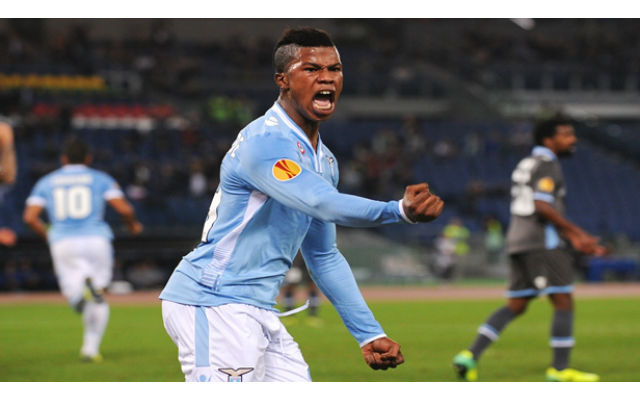 Keita Balde Diao - Lazio