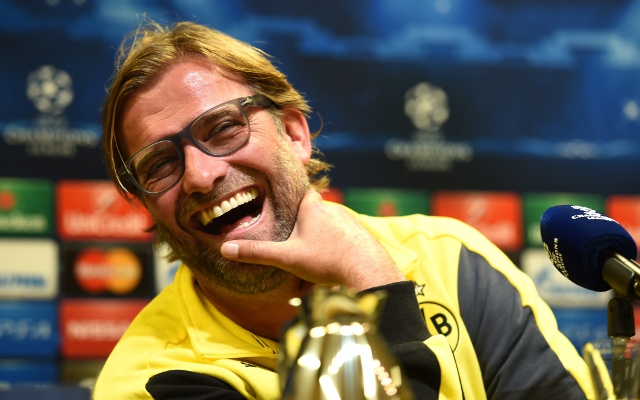 Klopp