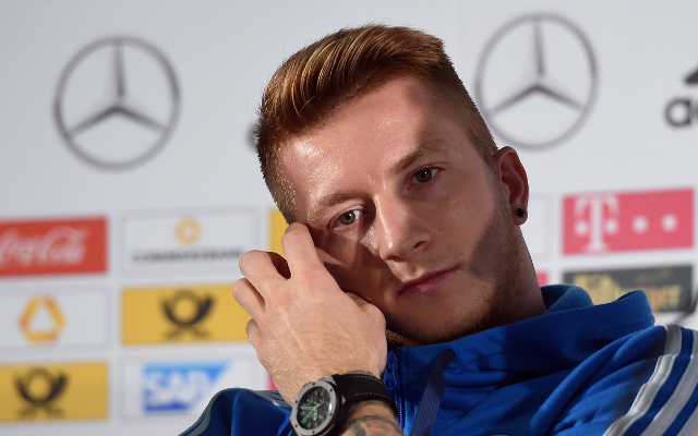 Marco Reus Germany