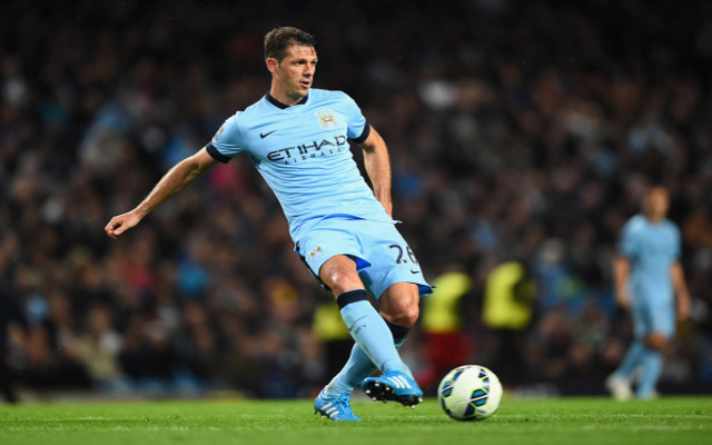 Martin Demichelis