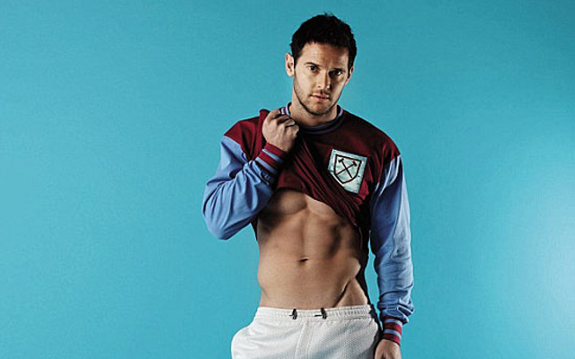 Matt Jarvis Handsome