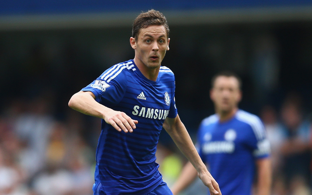 Nemanja Matic Chelsea