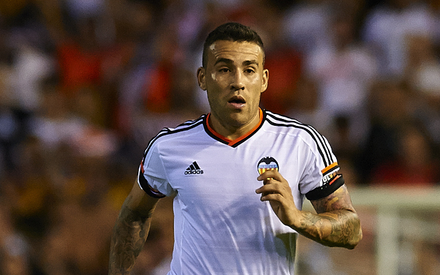 Nicolas Otamendi Valencia