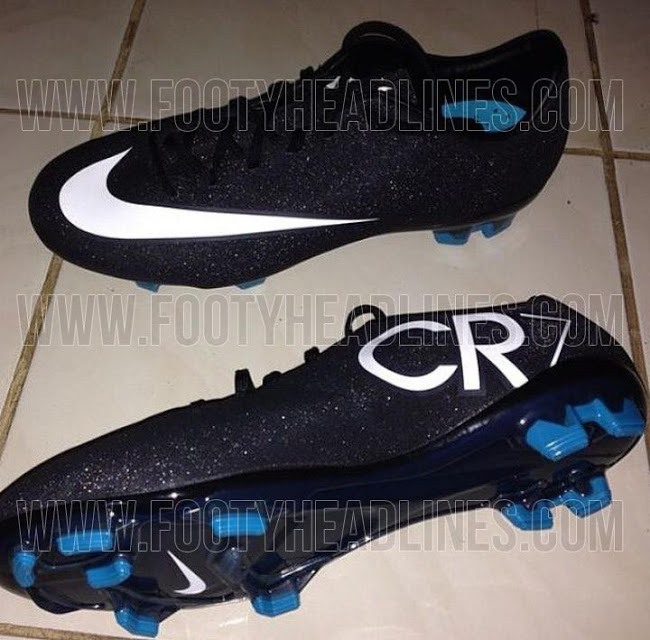 sapatilhas nike futsal cr7