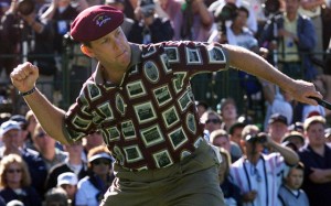 Payne Stewart