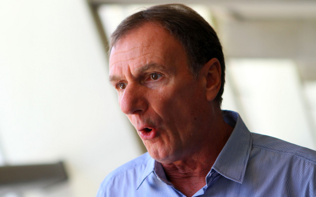 Phil Thompson