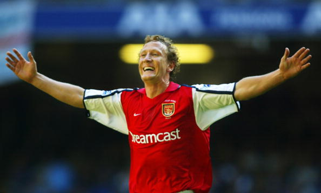 Ray Parlour