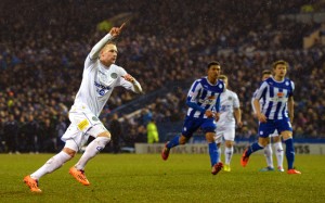 Sheffield Wednesday v Macclesfield Town - FA Cup Third Round Replay