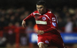 Crawley Town v Derby County - FA Cup 3rd Round