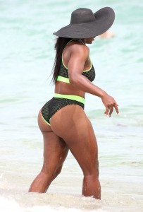 Serena Williams 2