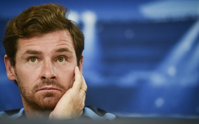 Andre Villas-Boas