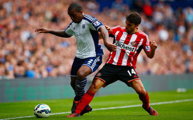 Andre Wisdom Liverpool