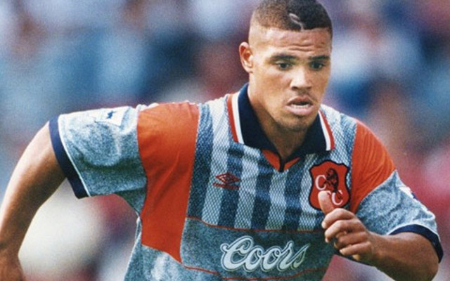 Worst Of The Best! Arsenal V Chelsea: Eight Worst Players Ever To Be On ...