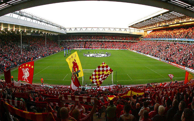 Anfield