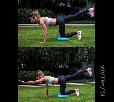 Anna Lewandowska WAG Robert Lewandowski Bayern Munich