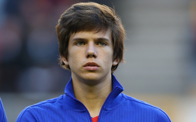 Ante Coric Croatia