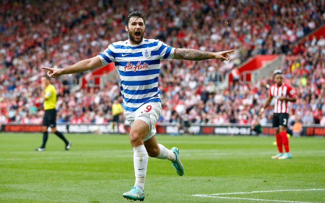 Charlie Austin QPR