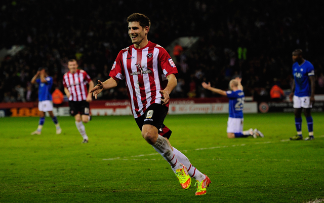 Ched Evans