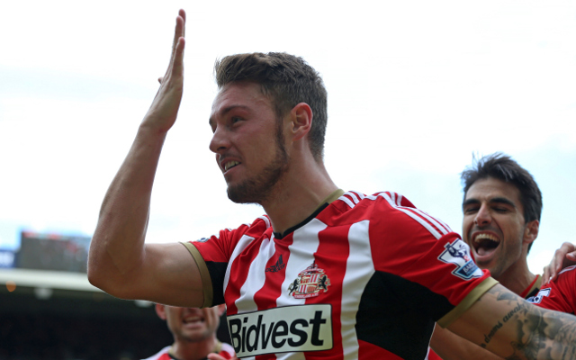 Connor Wickham Sunderland