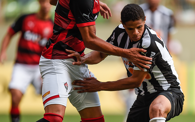 Douglas Santos