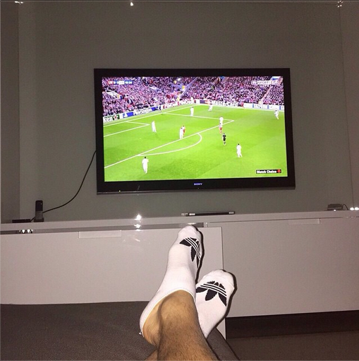 Gareth Bale Real Madrid