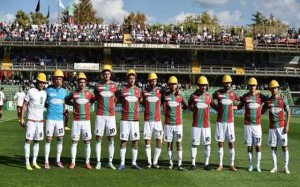 Italian Construction Helmets