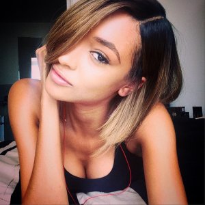 Jourdan Dunn