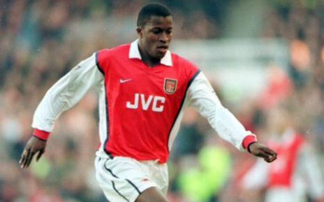 Worst Of The Best! Arsenal V Chelsea: Eight Worst Players Ever To Be On The Winning Side | Page 5 of 8 | CaughtOffside
