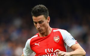 Laurent Koscielny Arsenal