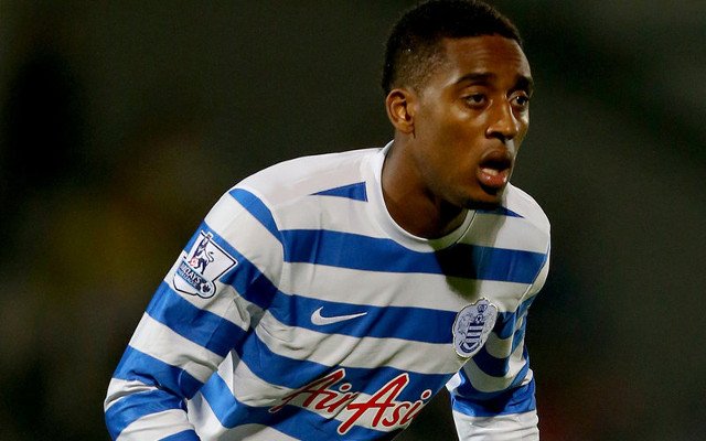 Leroy Fer QPR