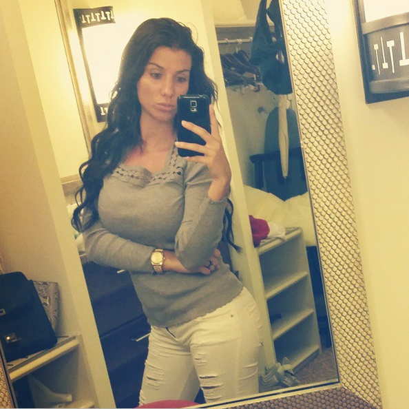 Ludivine Sagna