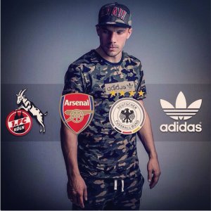 Lukas Podolski Arsenal