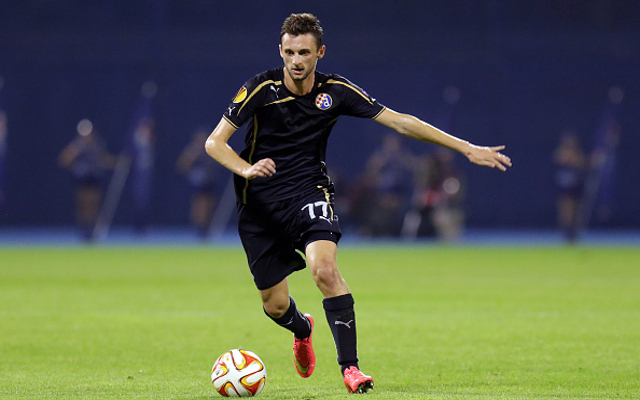 Marcelo Brozovic Dinamo Zagreb