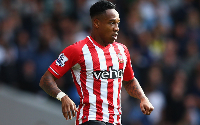 Nathaniel Clyne Southampton