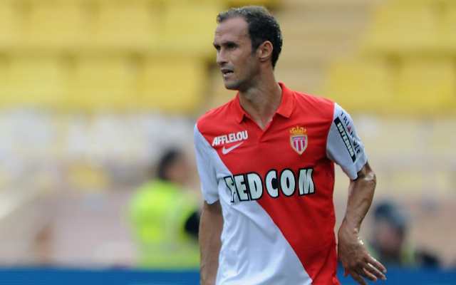 Ricardo Carvalho Monaco