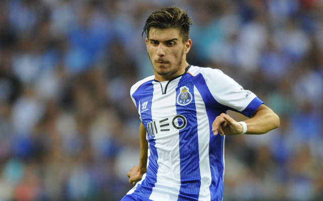 Ruben Neves Porto