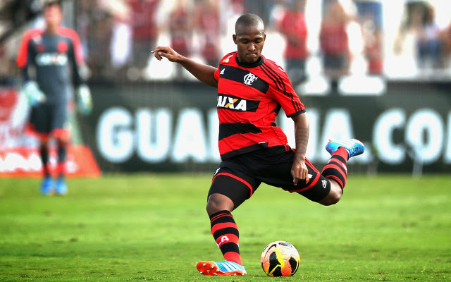 Samir Flamengo