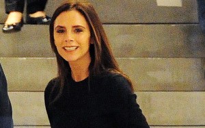 Victoria Beckham 1