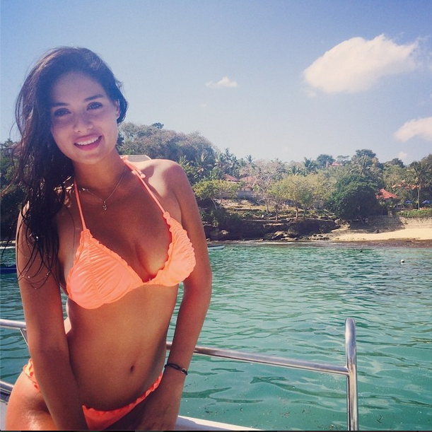 Yasmin Verheijen