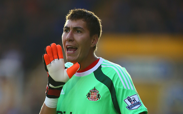 costel pantilimon sunderland