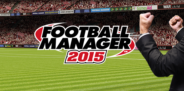 football manager 2015 manchester united