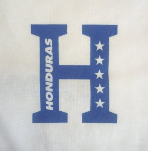 honduras-crest