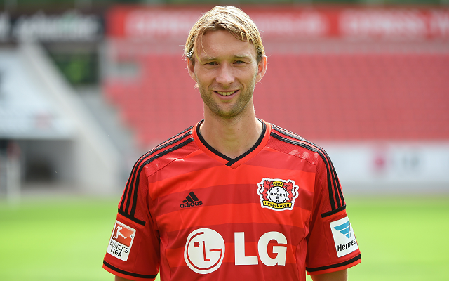 Simon Rolfes - Bayer Leverkusen