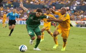 (Video) Sneak Preview: Tigres UANL - The Movie | CaughtOffside