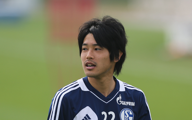Atsuto Uchida - Schalke
