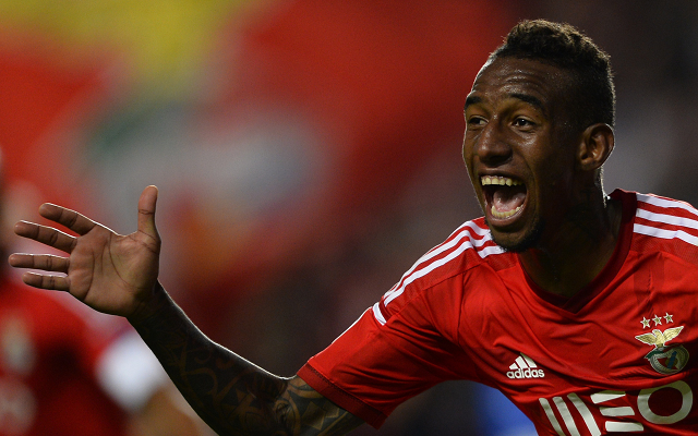 Anderson Talisca Benfica