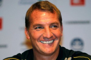 Brendan Rodgers