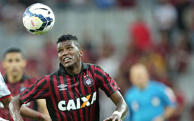 Douglas Coutinho Paranense
