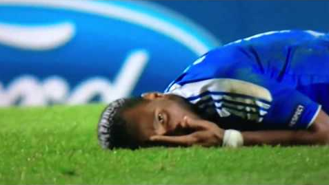 Drogba